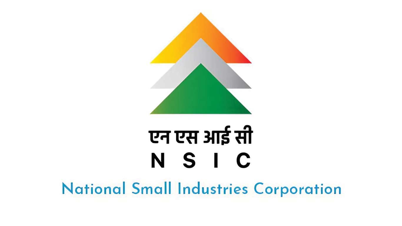 National Small Industries Corporation NSIC logo