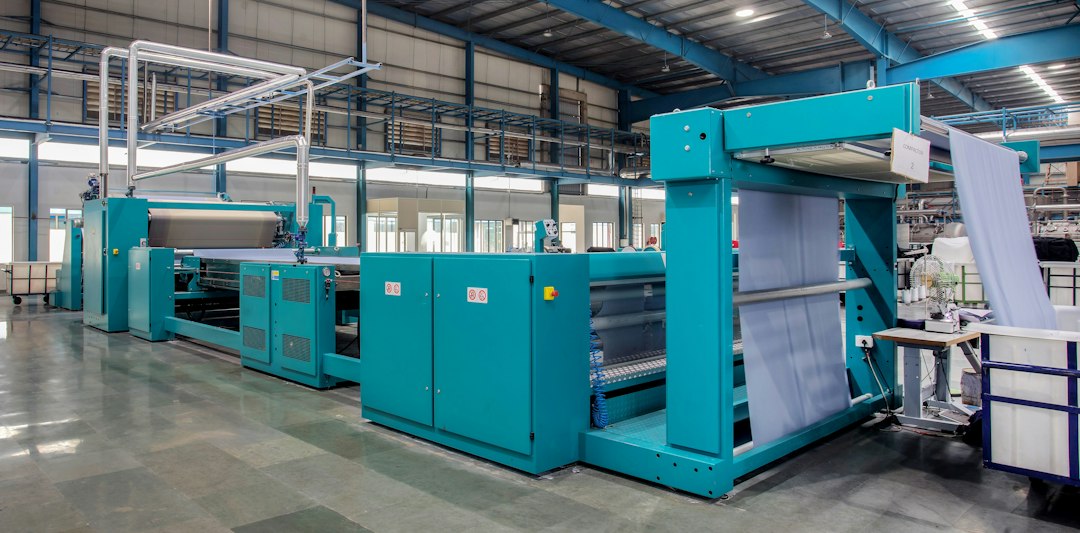 National Textile Corporation Recruitment 2027-28 featured image
