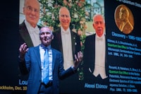 Nobel prize science - CareerSphere 2026