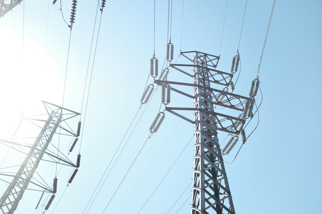 OPTCL Apprentice Recruitment 2026 – electricity transmission power grid