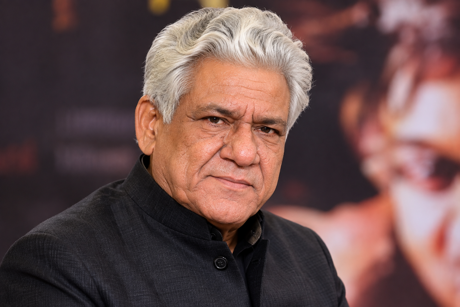 Om Puri Birth Anniversary 2026