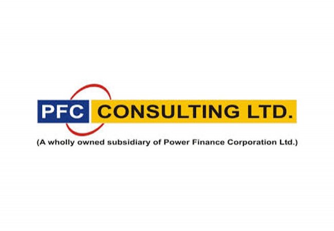 PFC Consulting Ltd logo