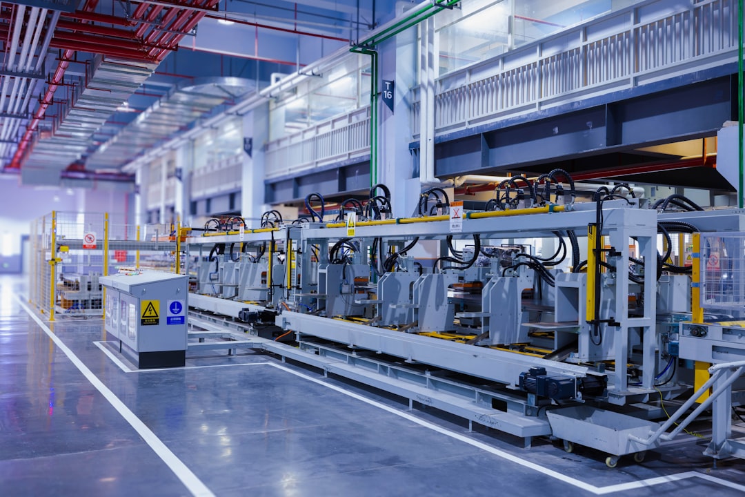 Public sector recruitment and industrial workplace