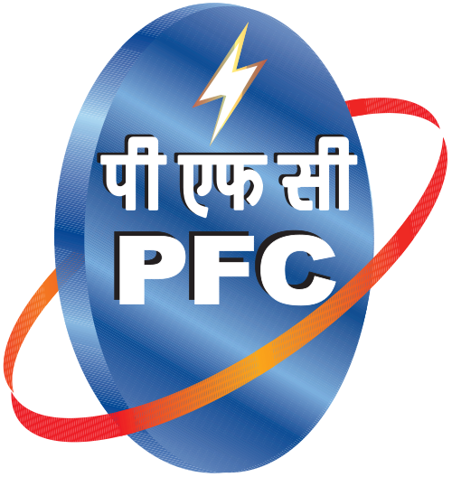 Power Finance Corporation PFC logo