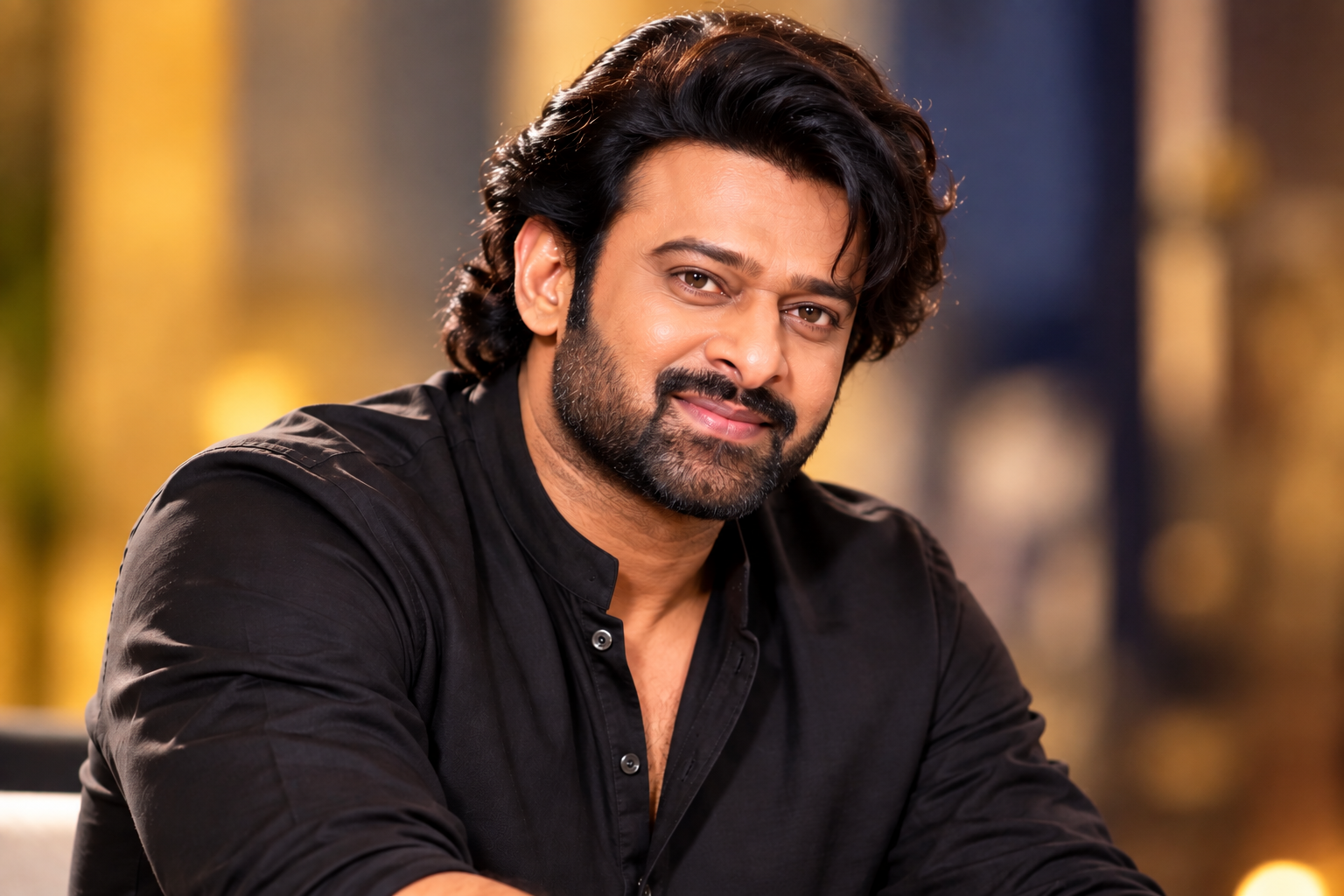 Prabhas Birthday 2026