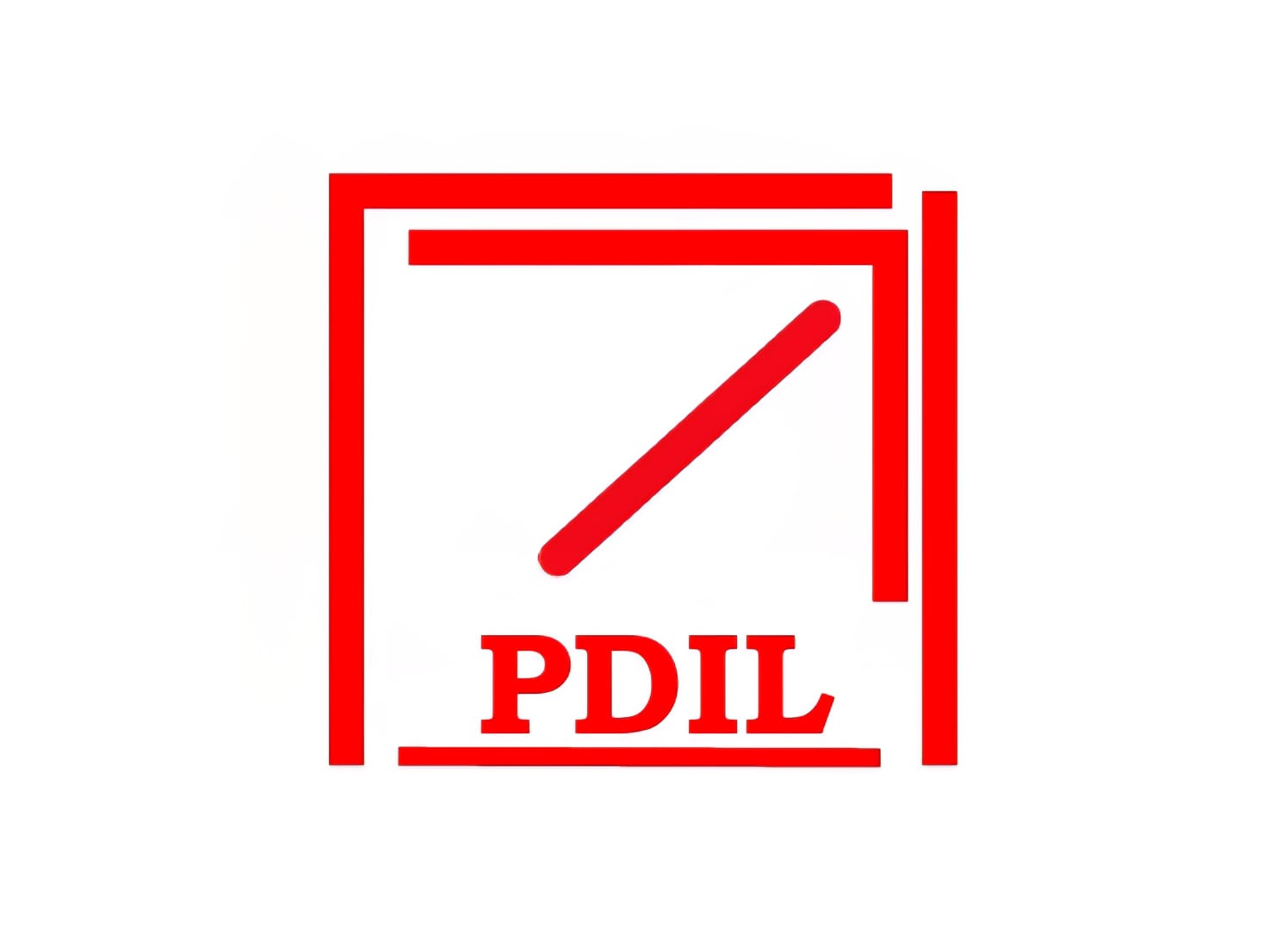 Projects and Development India Ltd PDIL logo