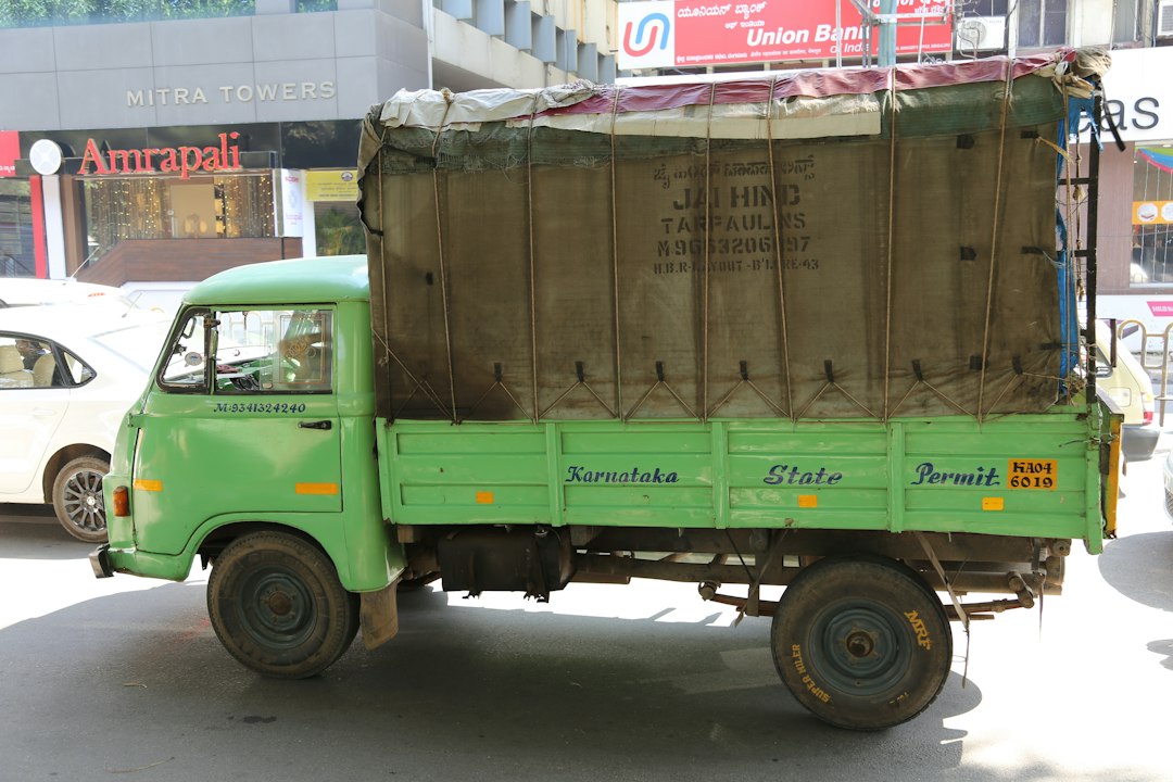 Punjab Logistic Infrastructure Recruitment 2027-28 featured image
