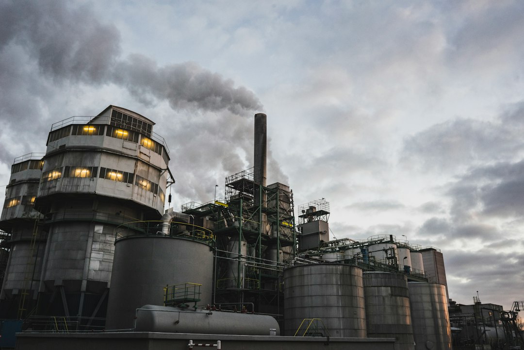 Industrial chemical manufacturing plant for RCFL Apprentice Recruitment 2026