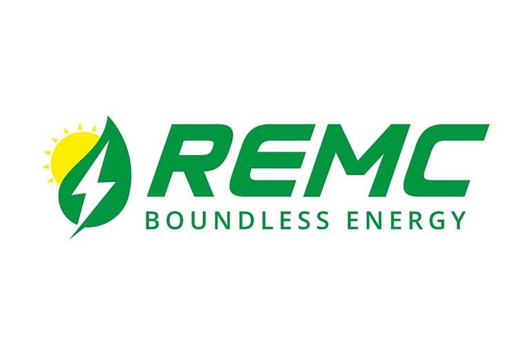 Railway Energy Management Company Ltd. Recruitment 2027-28 official company logo