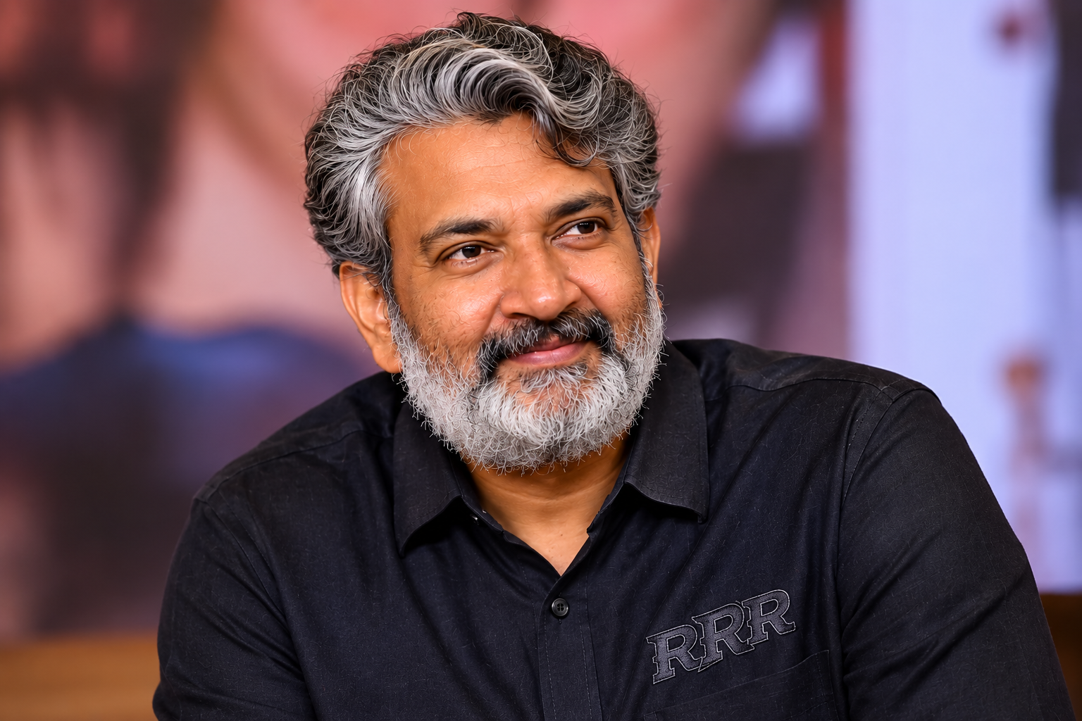 S. S. Rajamouli Birthday 2026