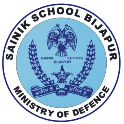 Sainik School Bijapur Recruitment 2026