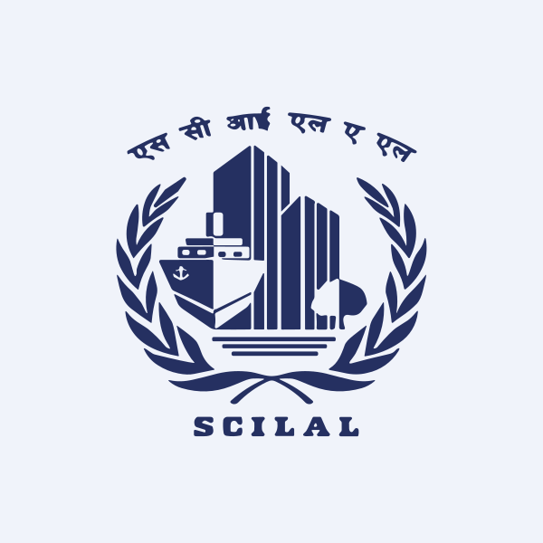 Shipping Corporation of India Land and Assets Ltd. Recruitment 2027-28 official company logo