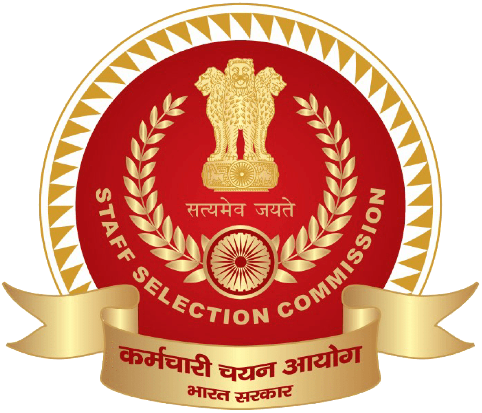 Staff Selection Commission SSC JE Recruitment 2026