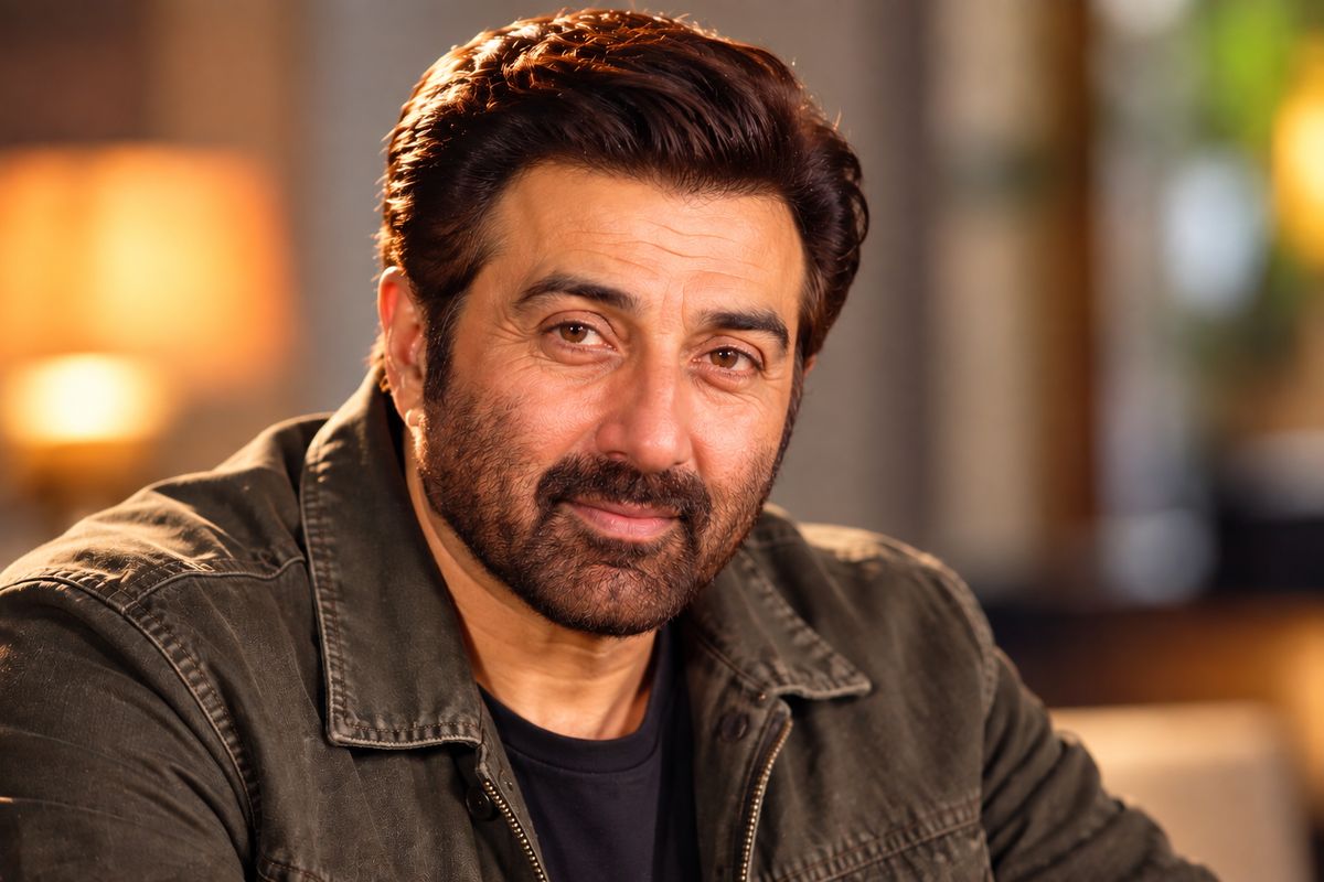 Sunny Deol Birthday 2026 featured image