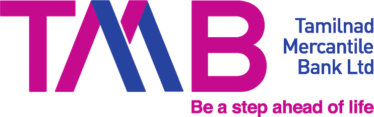 Tamilnad Mercantile Bank logo