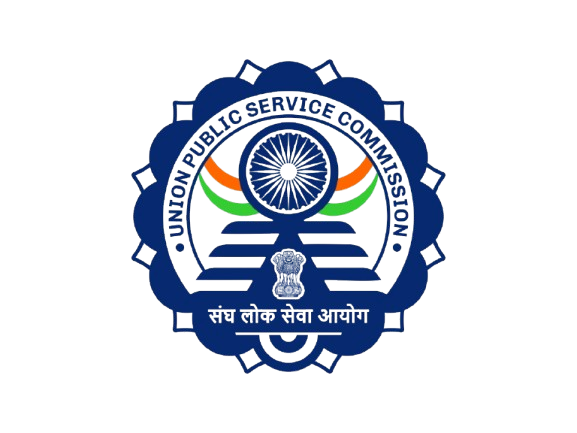 Union Public Service Commission logo