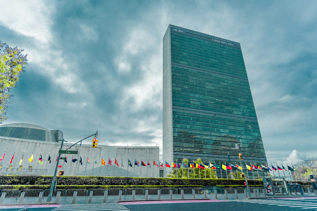 United Nations Day 2026 featured image