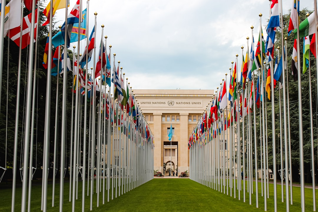 United Nations Day 2026