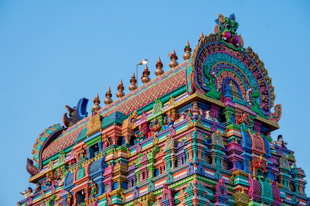 Vilakkoli Perumal Temple Brahmotsavam 2026 featured image