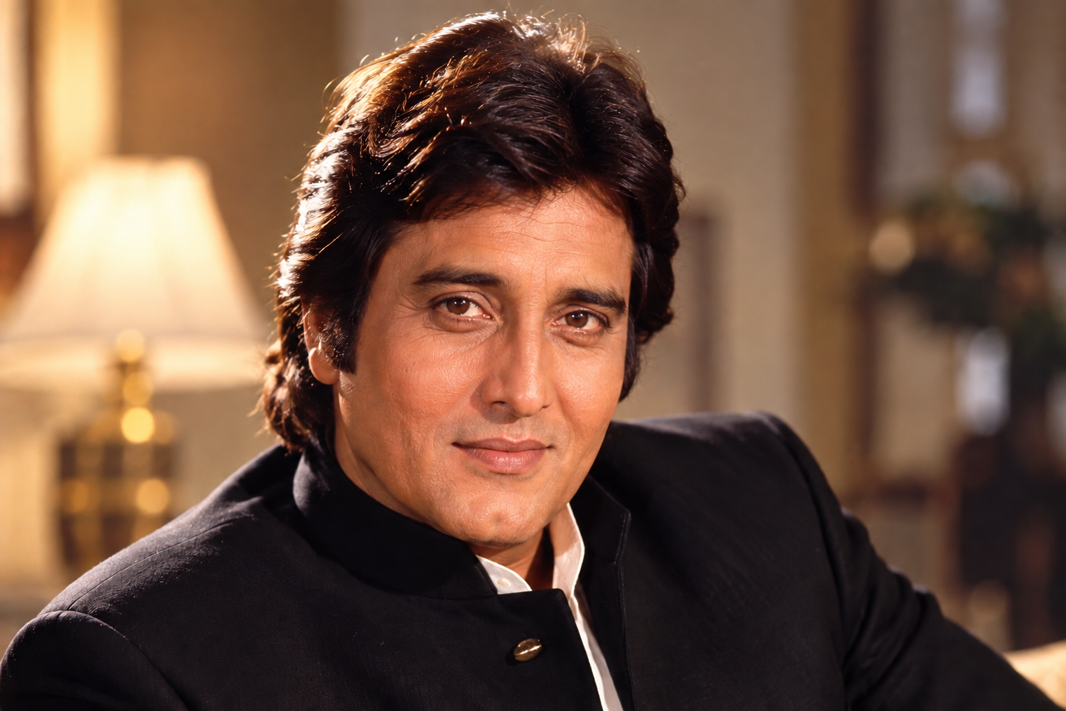Vinod Khanna Birth Anniversary 2026