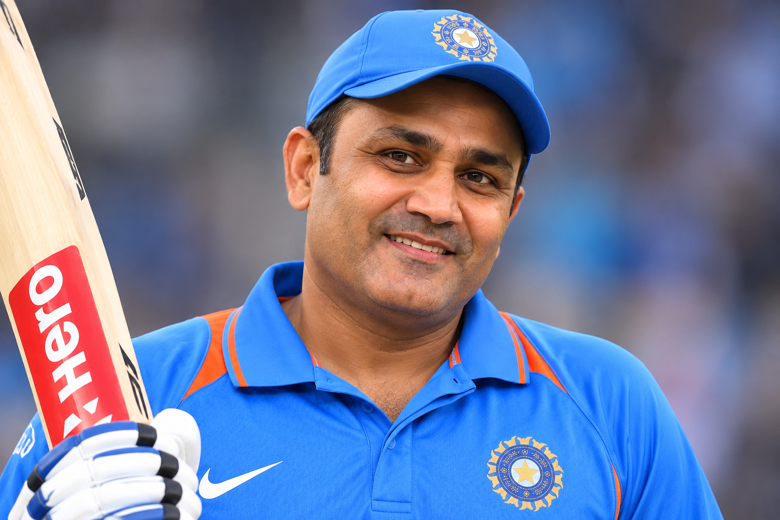 Virender Sehwag Birthday 2026
