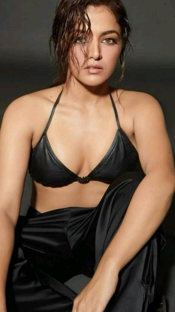 Wamiqa Gabbi Birthday 2026