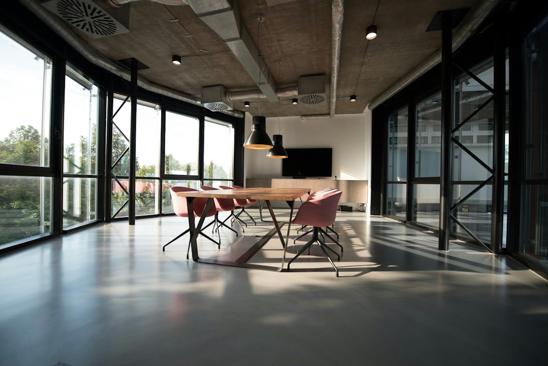 IT office environment representing Wipro Jobs 2026