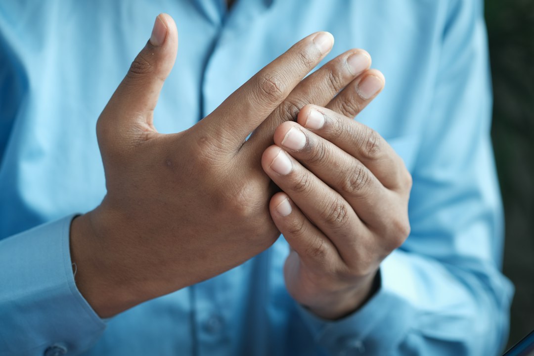 World Arthritis Day 2026 joint pain and arthritis awareness