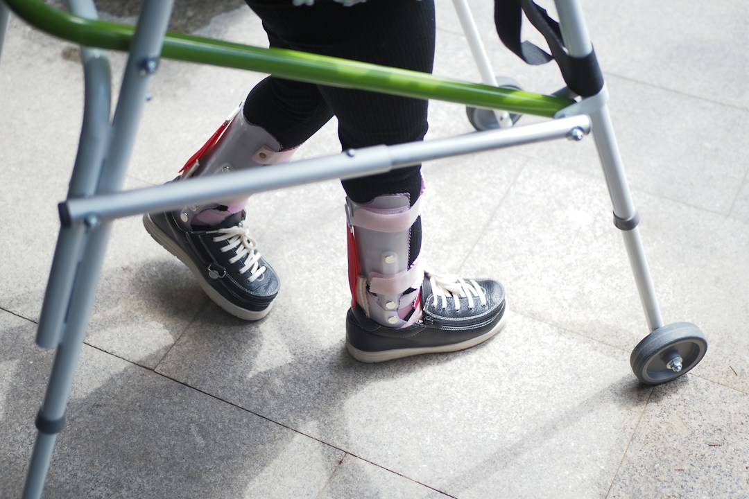 World Cerebral Palsy Day 2026 featured image