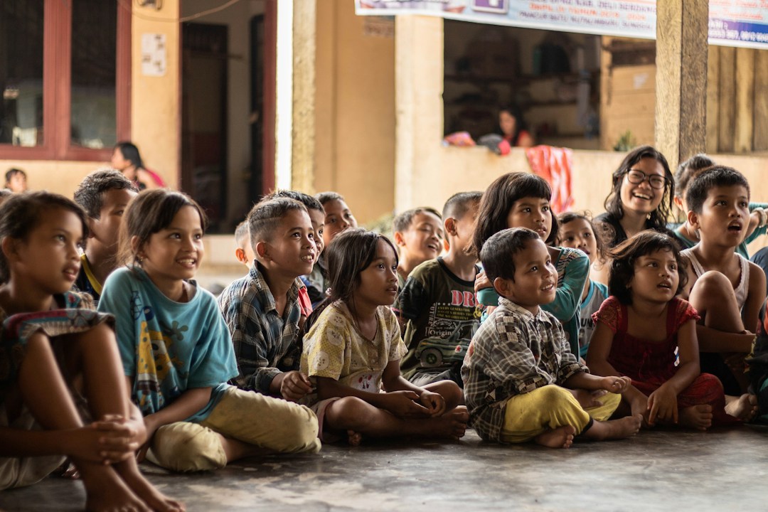 World Children's Day 2026 child rights and participation