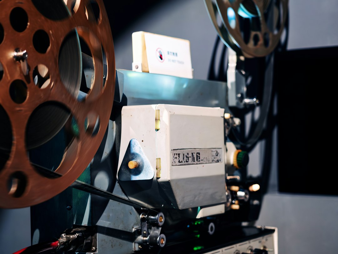 World Day for Audiovisual Heritage 2026