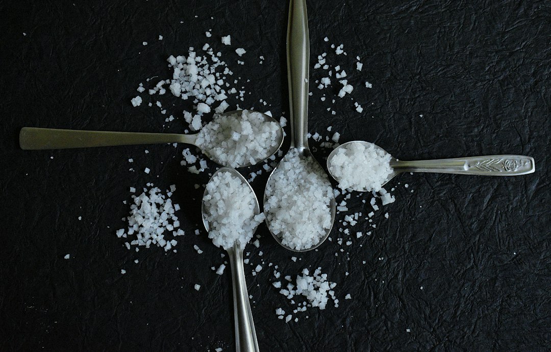 World Iodine Deficiency Day 2026 iodized salt and nutrition awareness