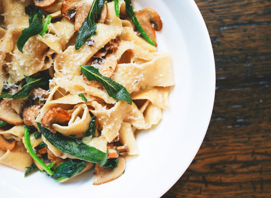 World Pasta Day 2026