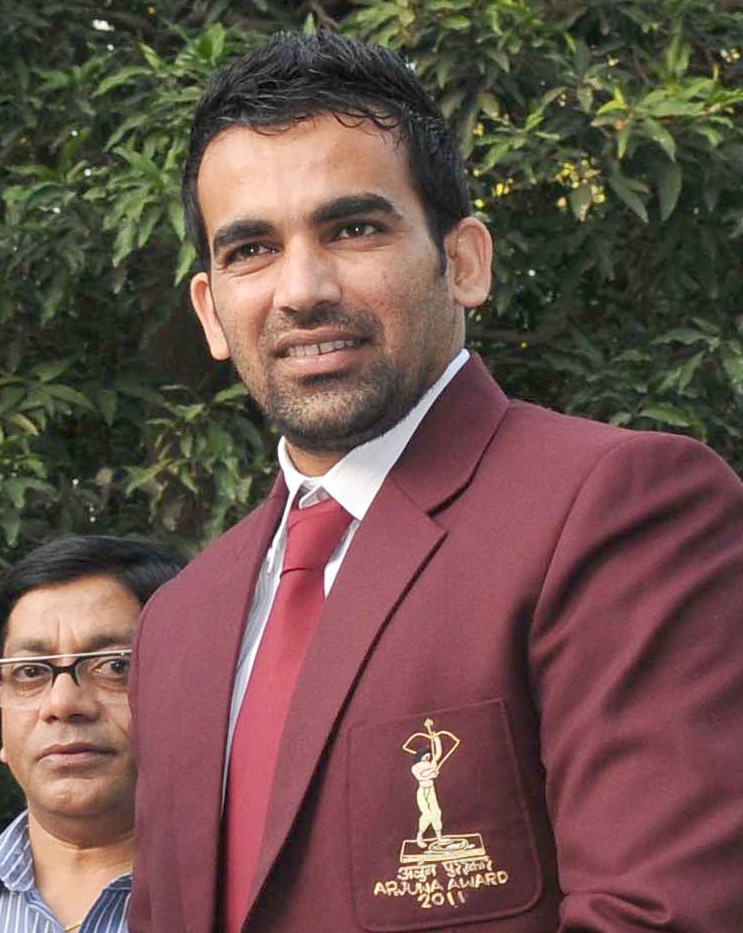 Zaheer Khan Birthday 2026