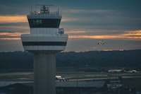 air traffic control tower - CareerSphere 2026