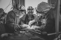 anesthesia surgery hospital - CareerSphere 2026