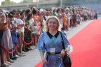 cinema actress red carpet - CareerSphere 2026