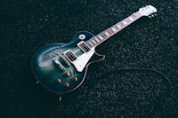 classic rock guitar - CareerSphere 2026