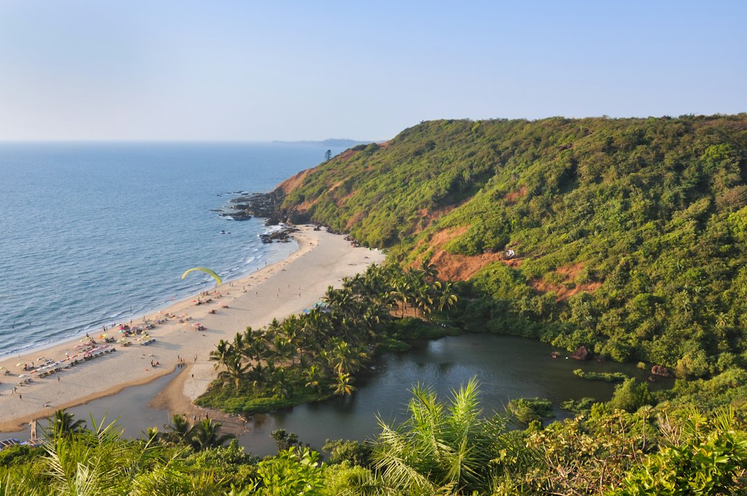 Goa Government Jobs 2027-28