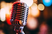 hip hop microphone - CareerSphere 2026