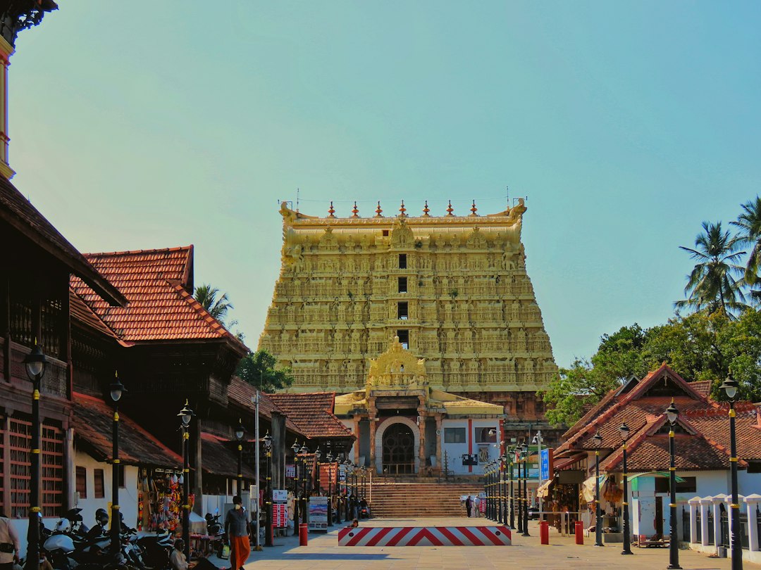 Kerala Government Jobs 2027-28