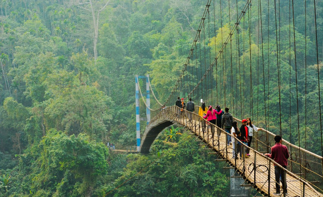 Meghalaya Government Jobs 2027-28