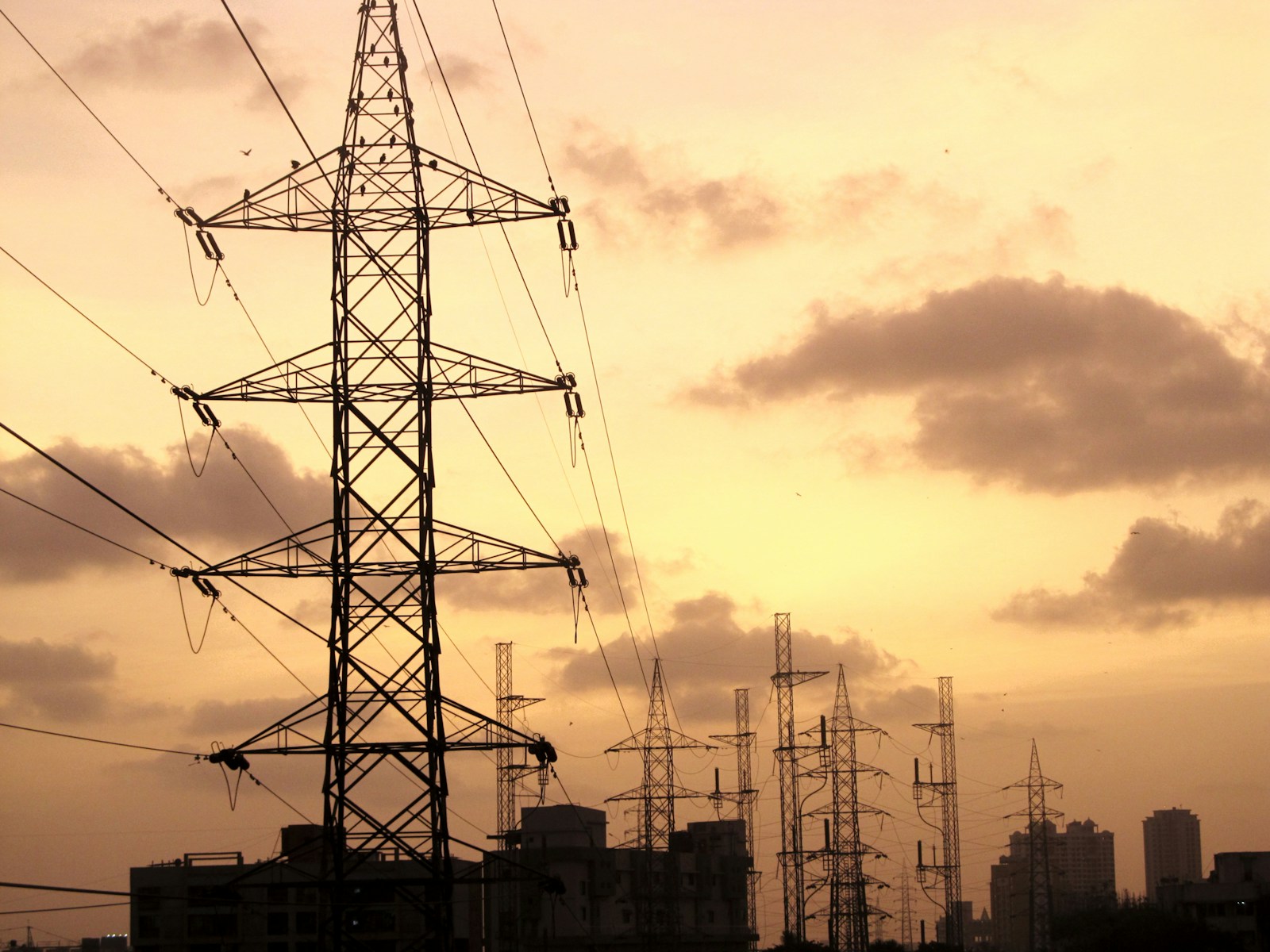 JERC Consultant Recruitment 2026 – electricity power grid