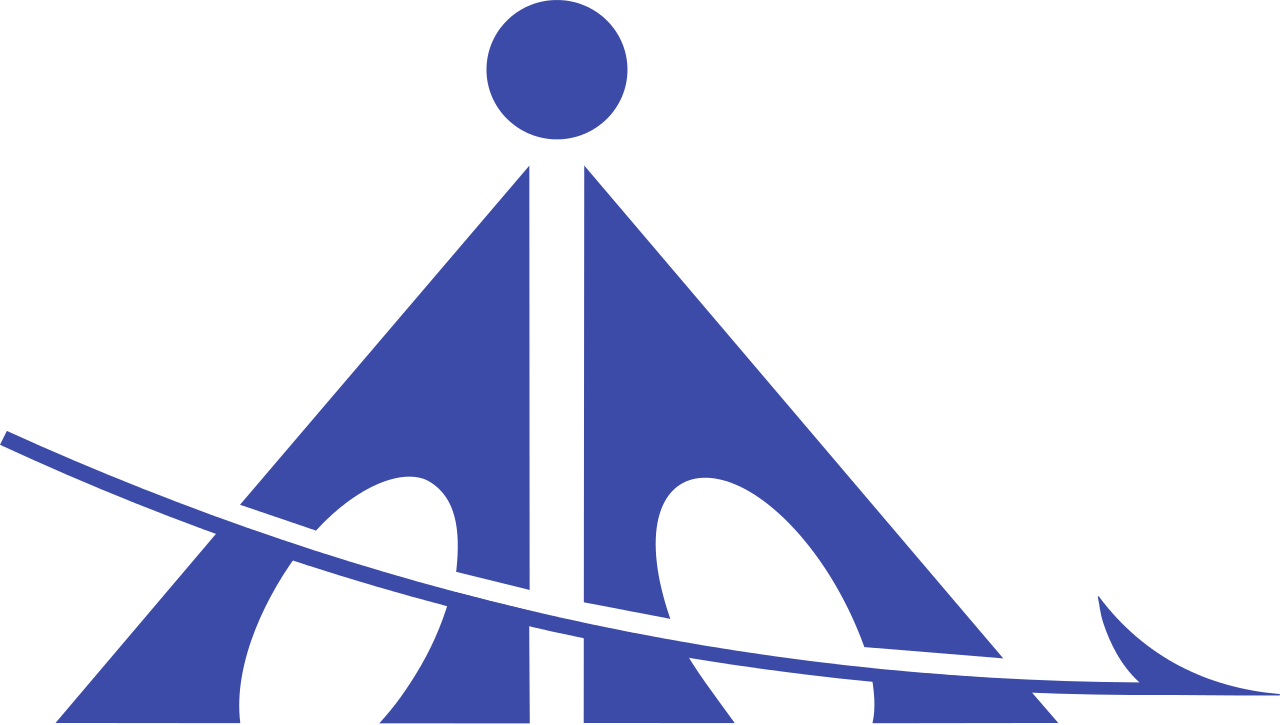 Airports Authority of India AAI logo