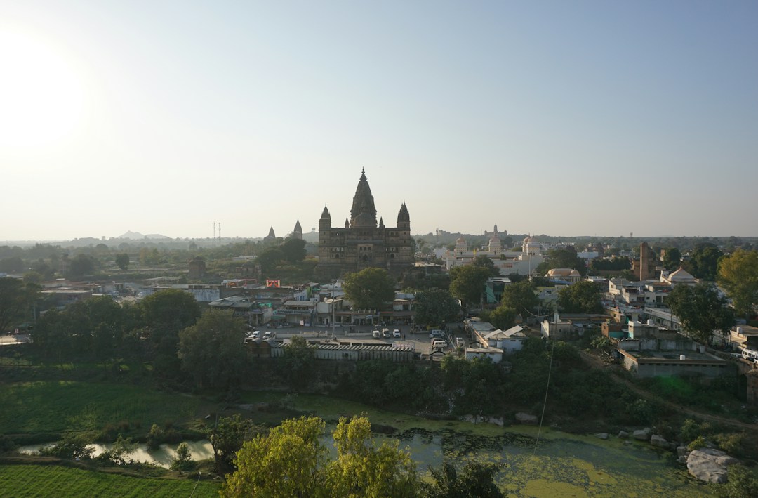 Ujjain city in Madhya Pradesh for Akhil Bhartiya Kalidas Samaroh 2026