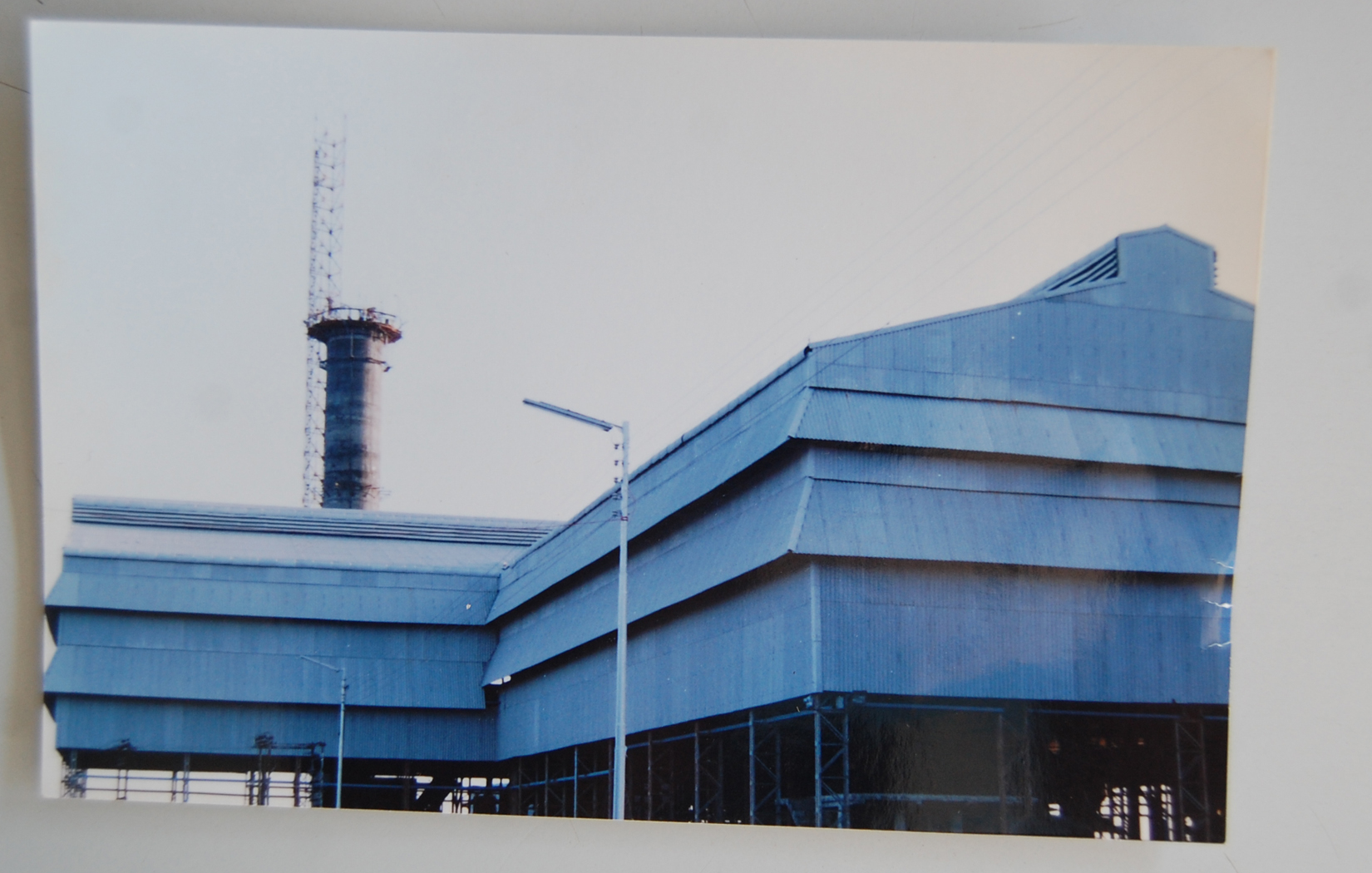 Indian sugar factory representing new sugar stock holding rules 2026