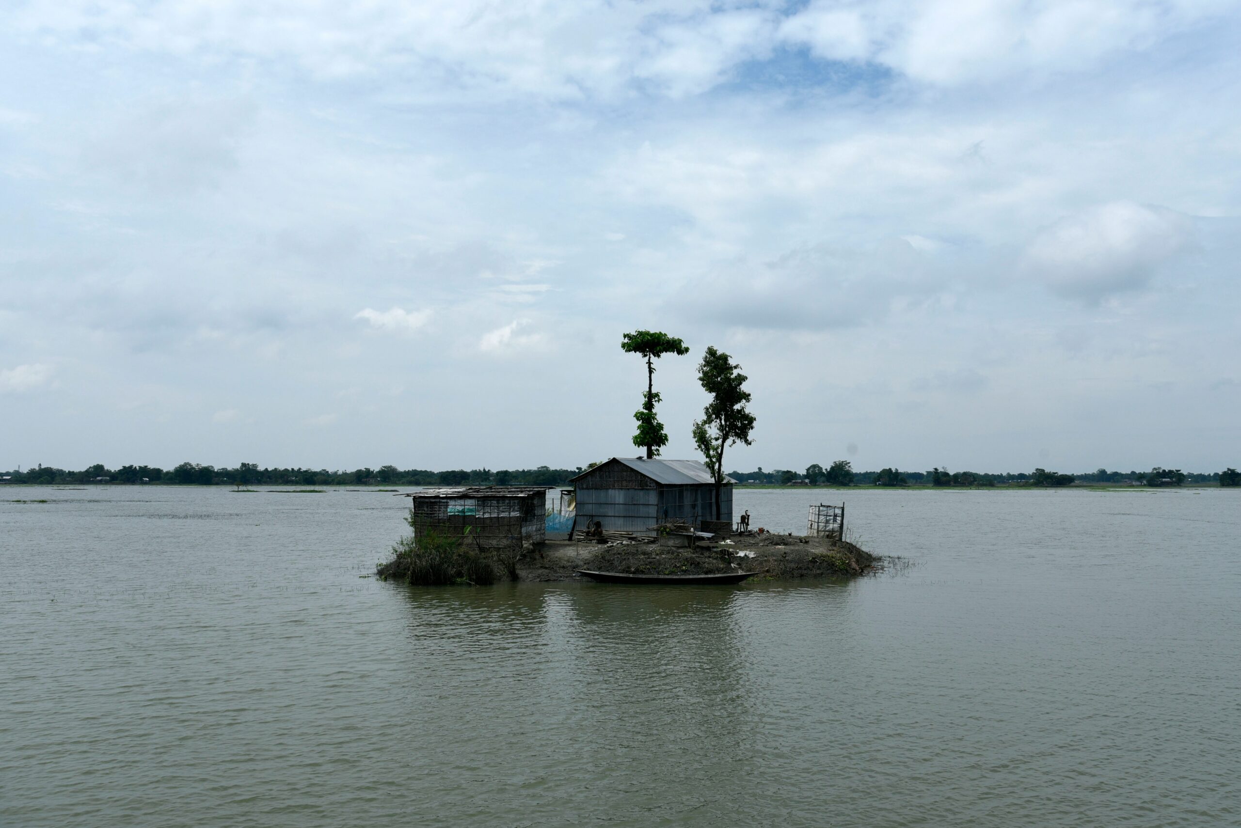 Unique Assam landmark image for government jobs guide