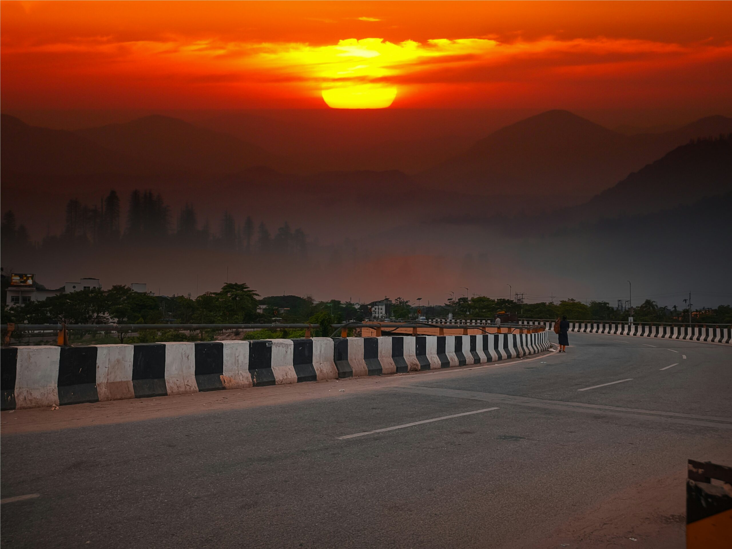 Unique Assam landmark image for government jobs guide