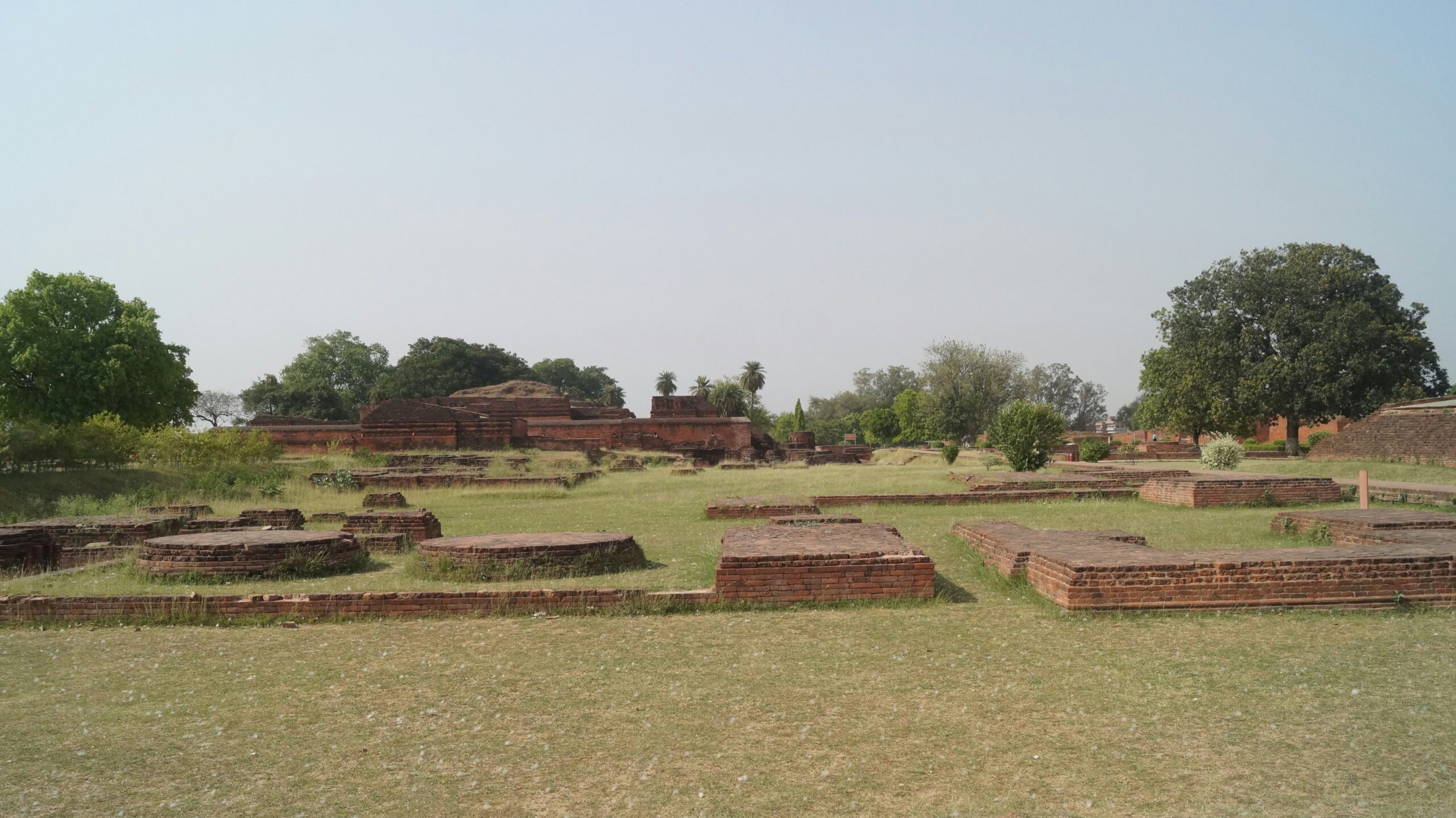 Unique Bihar landmark image for government jobs guide