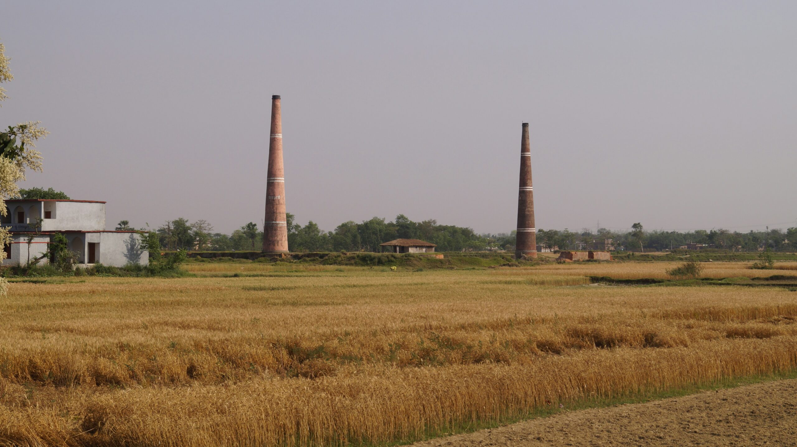 Unique Bihar landmark image for government jobs guide